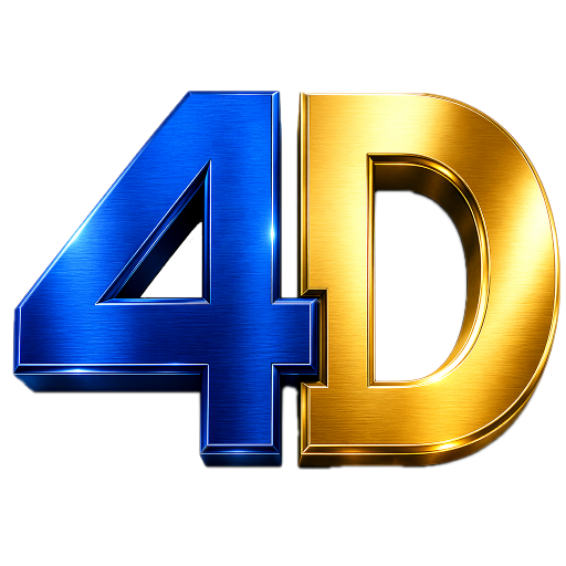 4D Ecosystem Logo